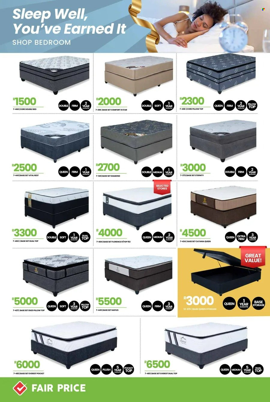 Fair Price specials - 01/05/2026 - 31/05/2026. Page 20