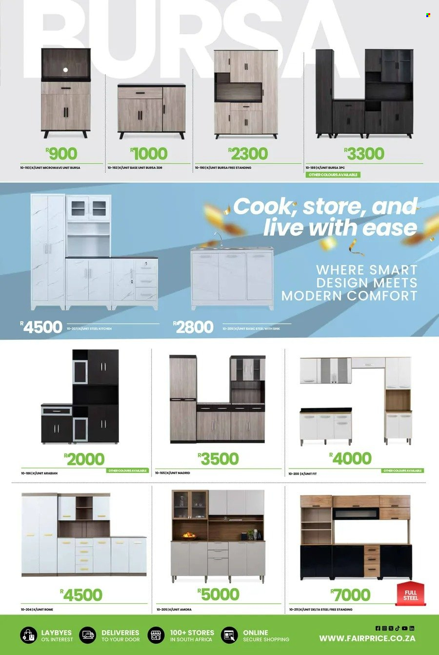 Fair Price specials - 01/05/2026 - 31/05/2026. Page 21