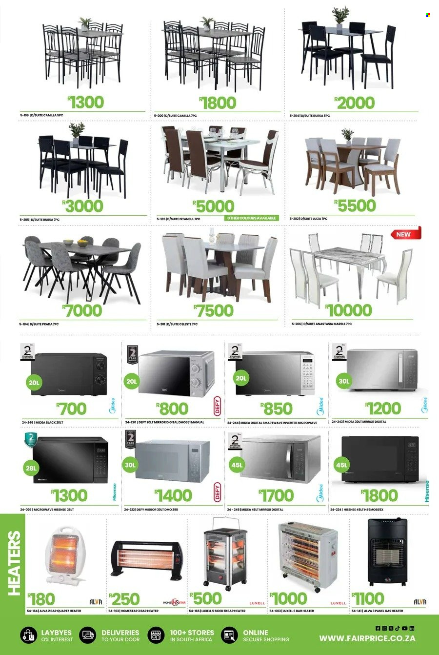 Fair Price specials - 01/05/2026 - 31/05/2026. Page 23