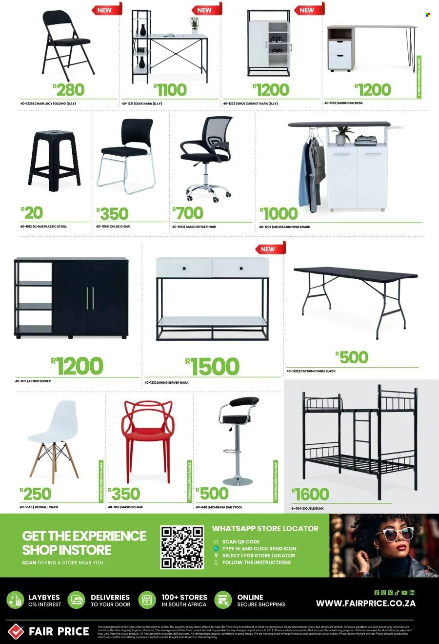 Fair Price specials - 01/05/2026 - 31/05/2026. Page 24