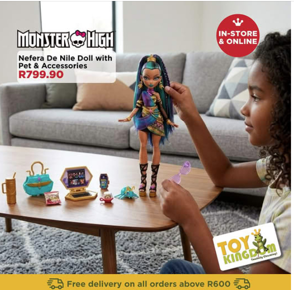 Toy Kingdom specials. Page 4