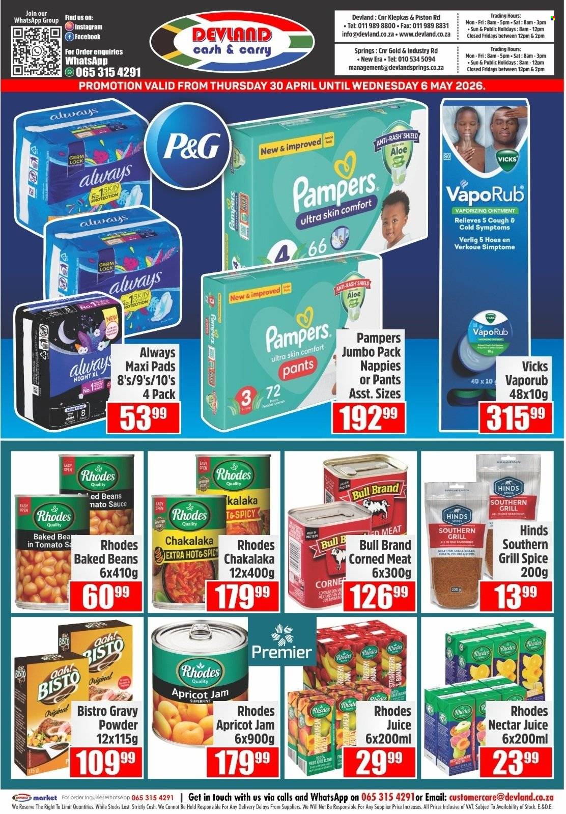 Devland specials - 30/04/2026 - 06/05/2026. Page 3