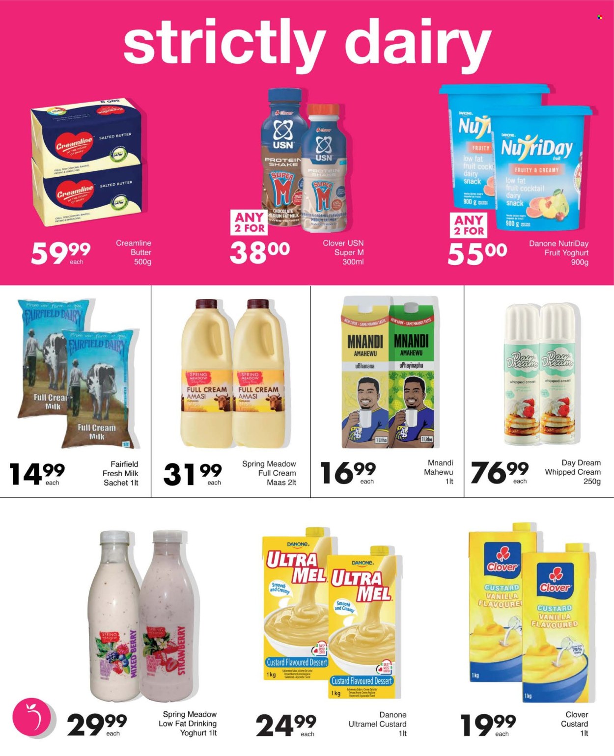Save hyper specials - 30/04/2026 - 12/05/2026. Page 4