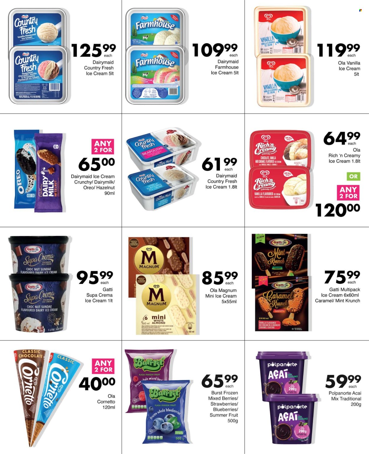Save hyper specials - 30/04/2026 - 12/05/2026. Page 9