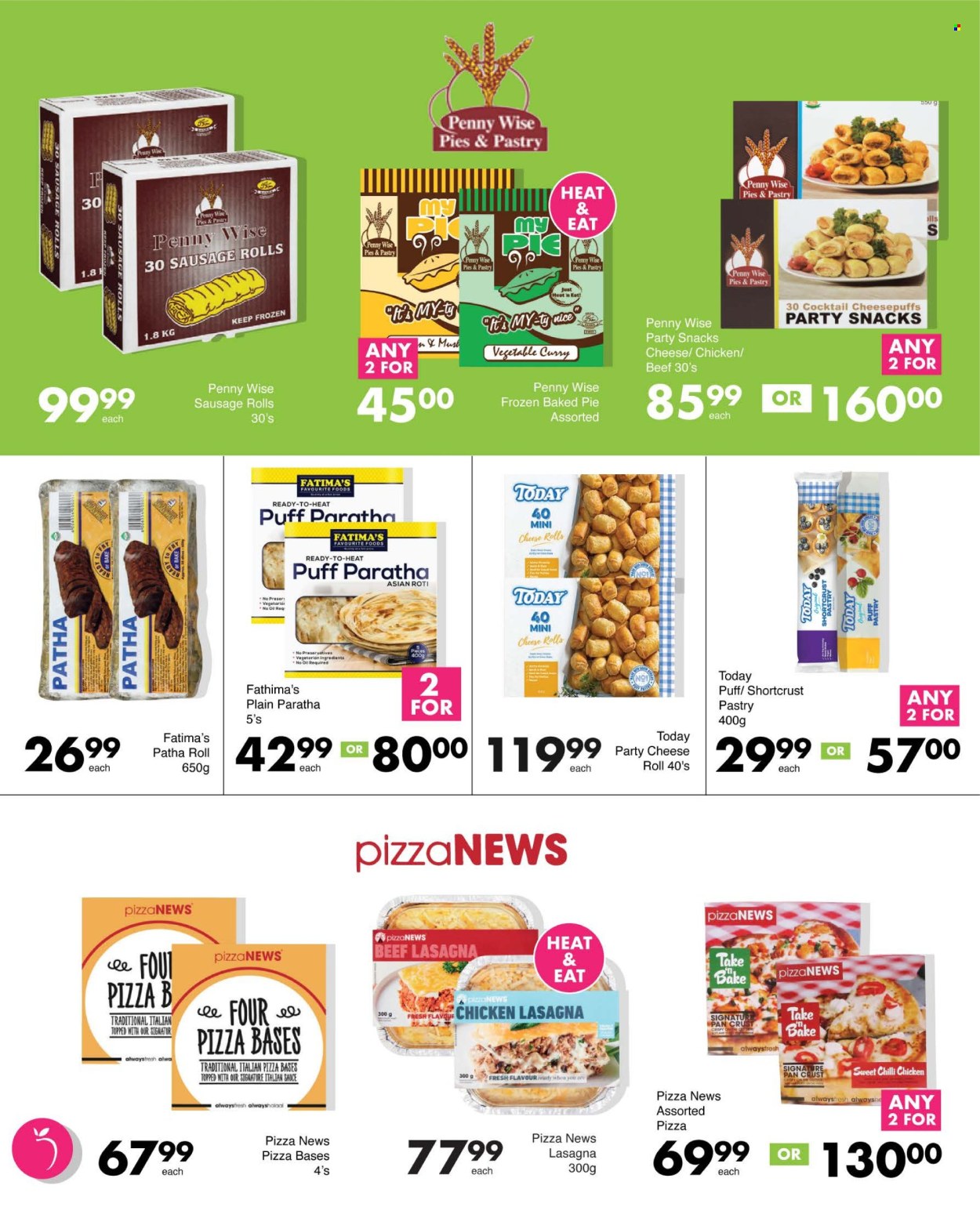 Save hyper specials - 30/04/2026 - 12/05/2026. Page 13