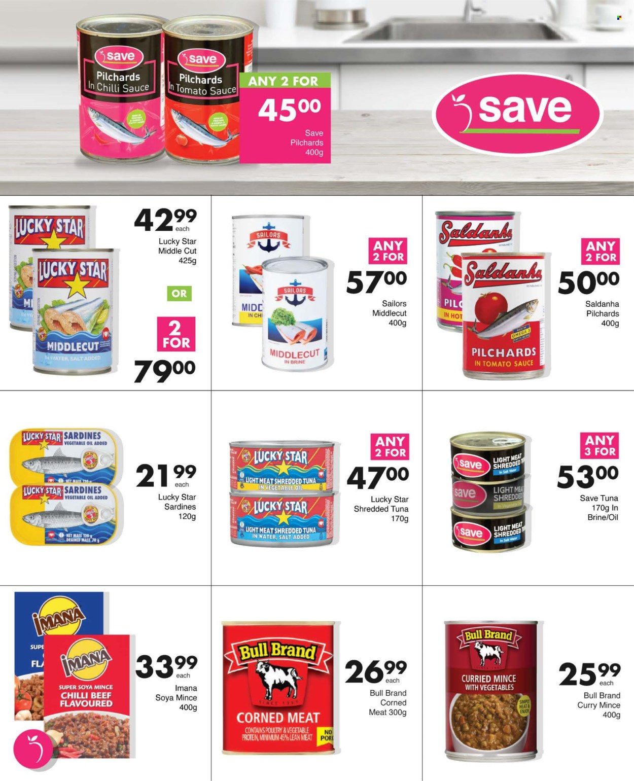 Save hyper specials - 30/04/2026 - 12/05/2026. Page 19