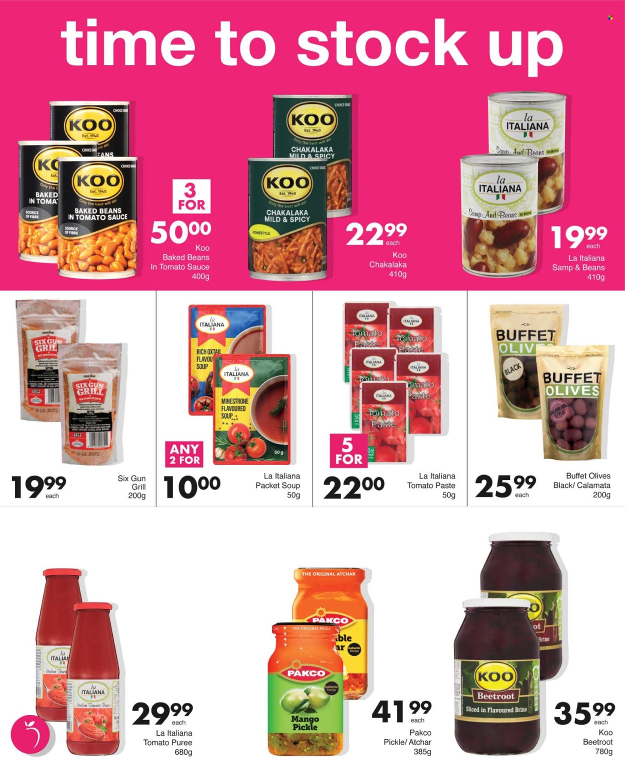 Save hyper specials - 30/04/2026 - 12/05/2026. Page 20