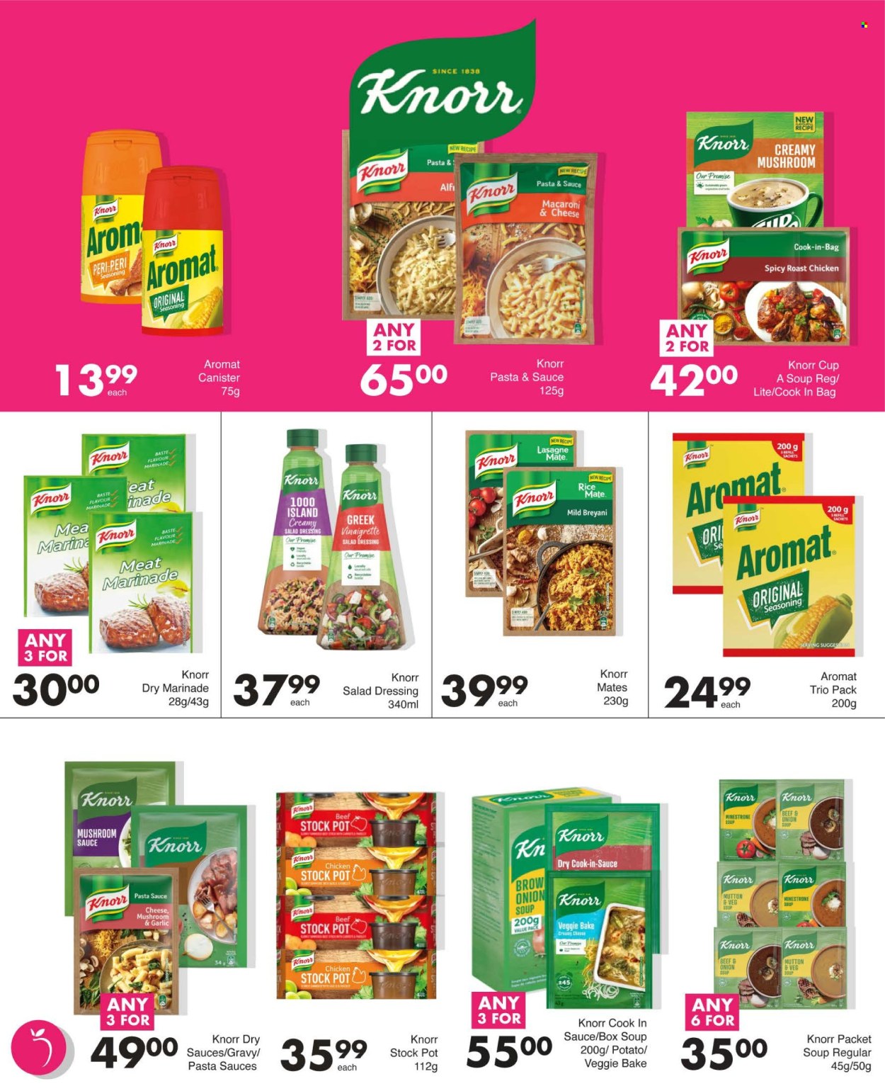 Save hyper specials - 30/04/2026 - 12/05/2026. Page 23