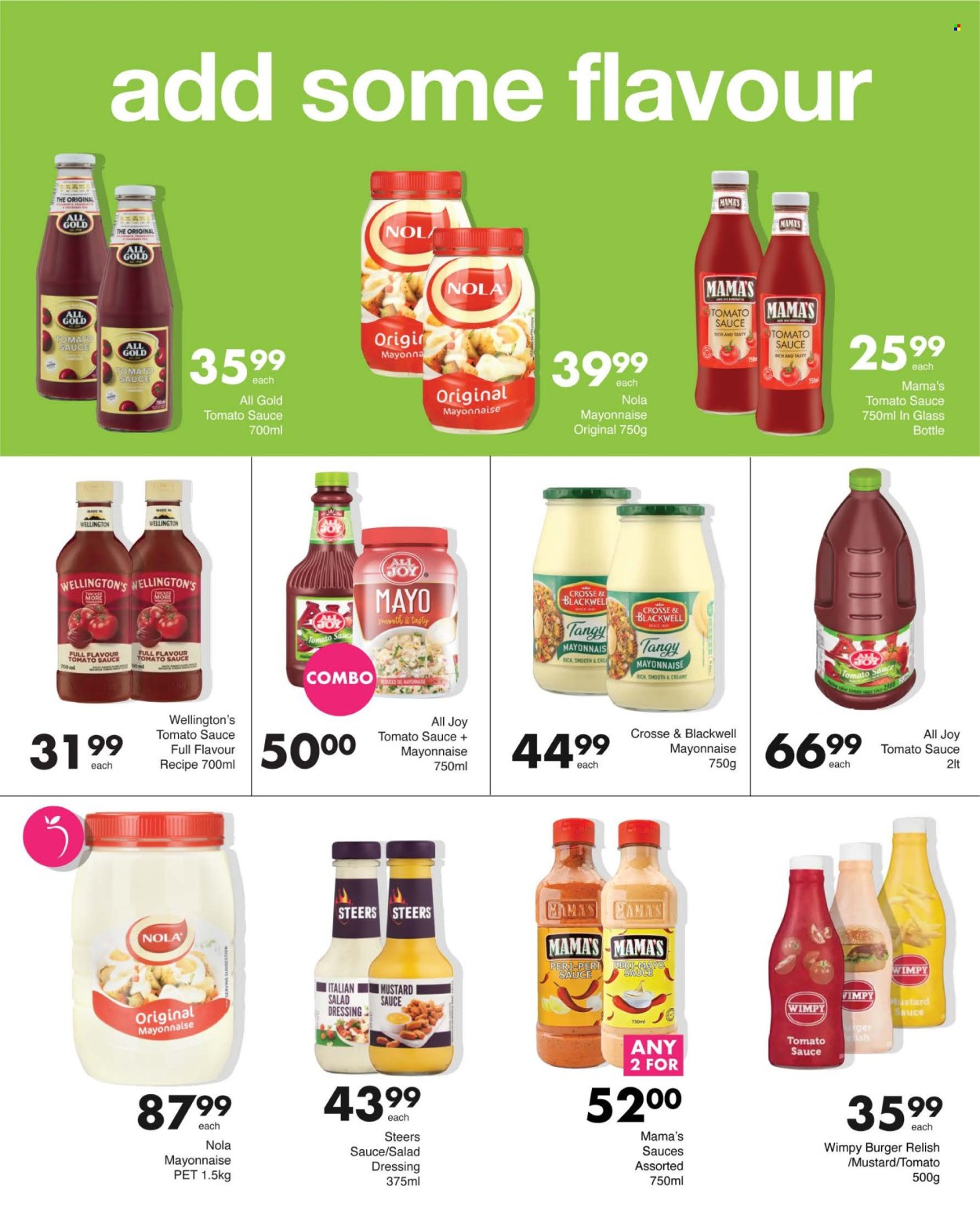 Save hyper specials - 30/04/2026 - 12/05/2026. Page 24