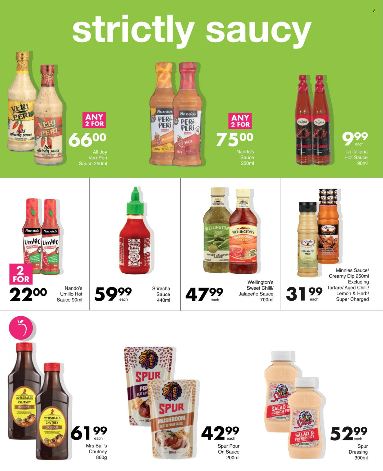 Save hyper specials - 30/04/2026 - 12/05/2026. Page 25