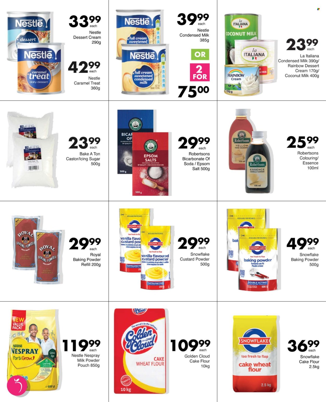 Save hyper specials - 30/04/2026 - 12/05/2026. Page 30