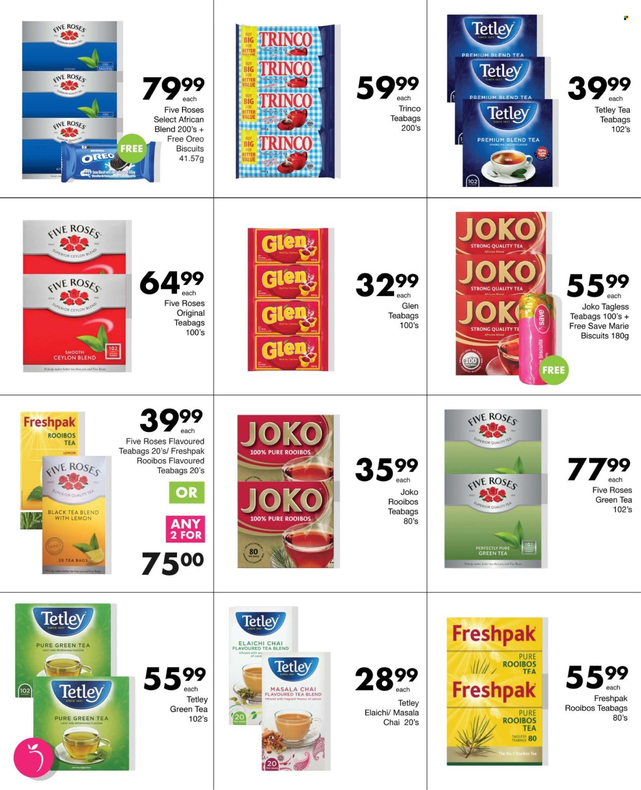 Save hyper specials - 30/04/2026 - 12/05/2026. Page 34