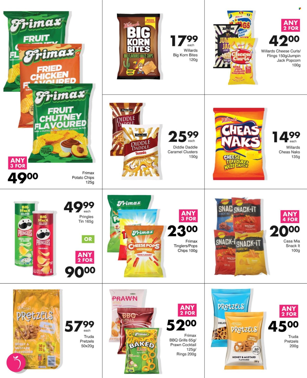 Save hyper specials - 30/04/2026 - 12/05/2026. Page 40