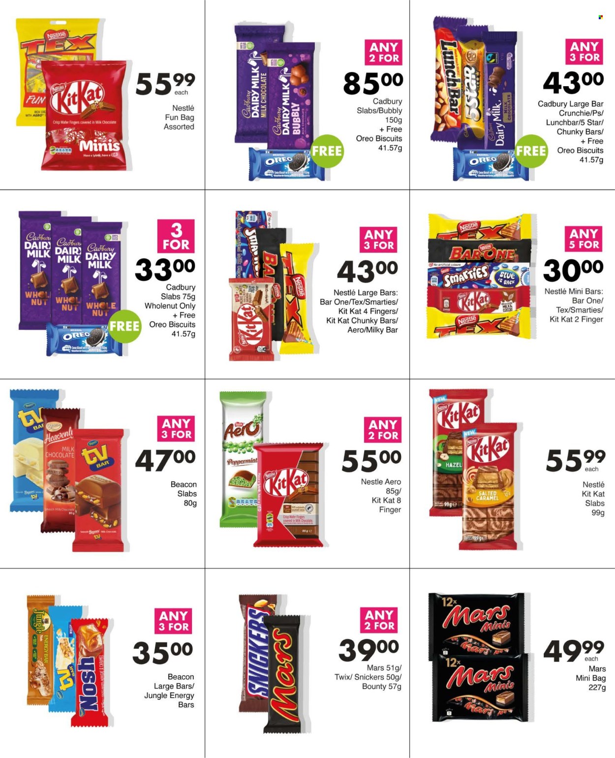 Save hyper specials - 30/04/2026 - 12/05/2026. Page 43