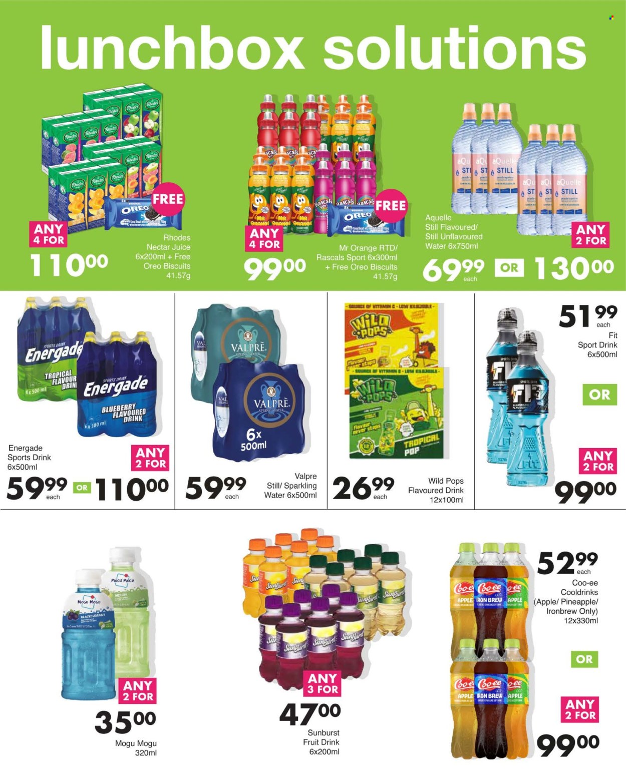 Save hyper specials - 30/04/2026 - 12/05/2026. Page 45