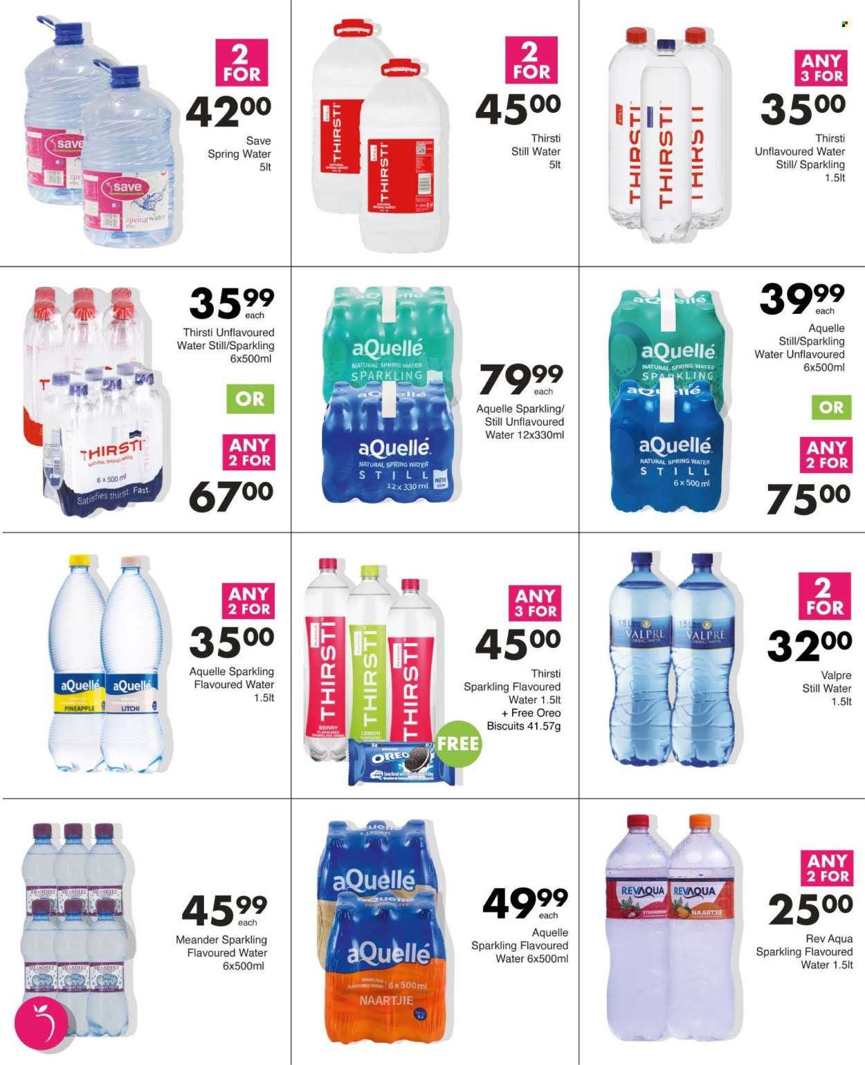 Save hyper specials - 30/04/2026 - 12/05/2026. Page 50