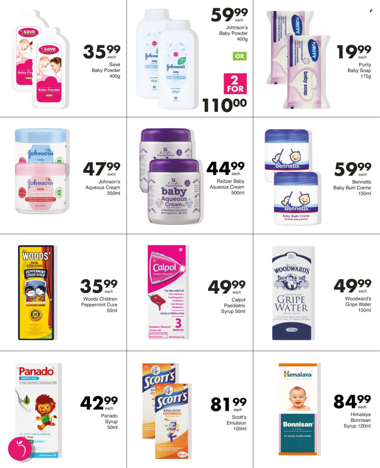 Save hyper specials - 30/04/2026 - 12/05/2026. Page 55