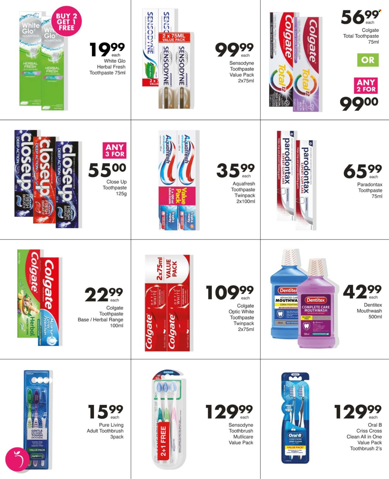 Save hyper specials - 30/04/2026 - 12/05/2026. Page 60