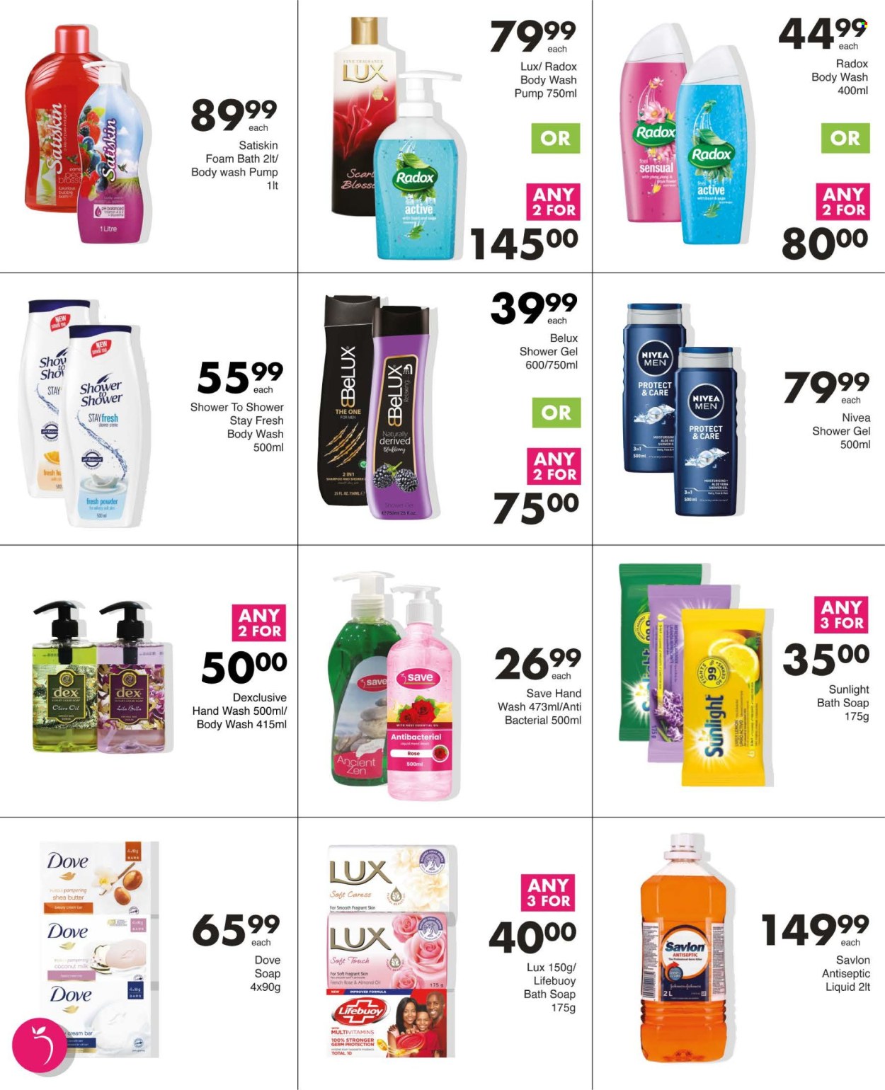 Save hyper specials - 30/04/2026 - 12/05/2026. Page 61