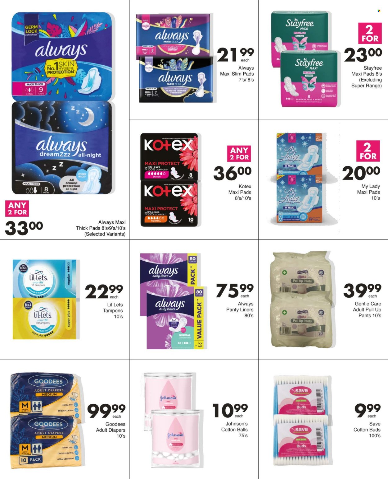 Save hyper specials - 30/04/2026 - 12/05/2026. Page 68