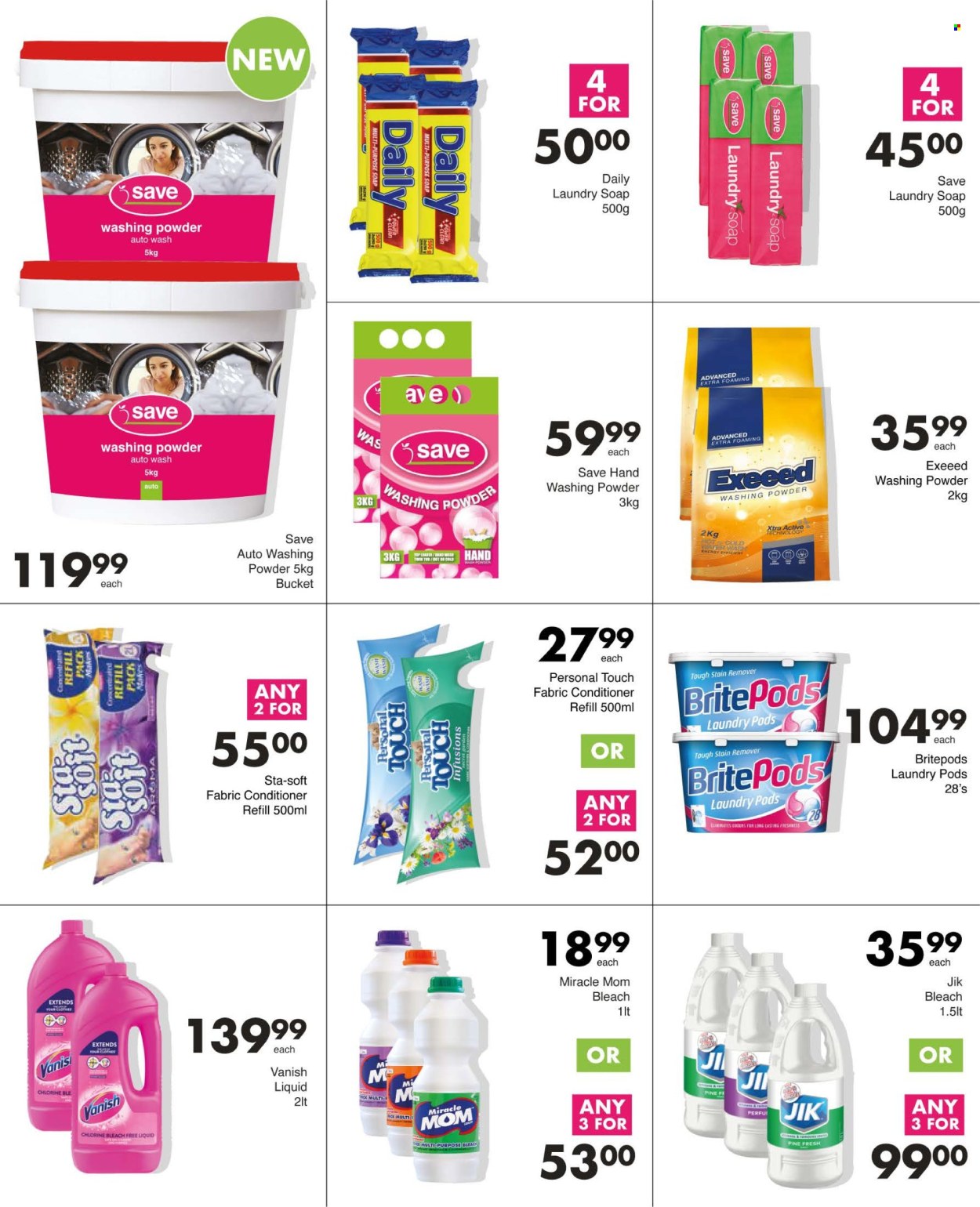 Save hyper specials - 30/04/2026 - 12/05/2026. Page 71