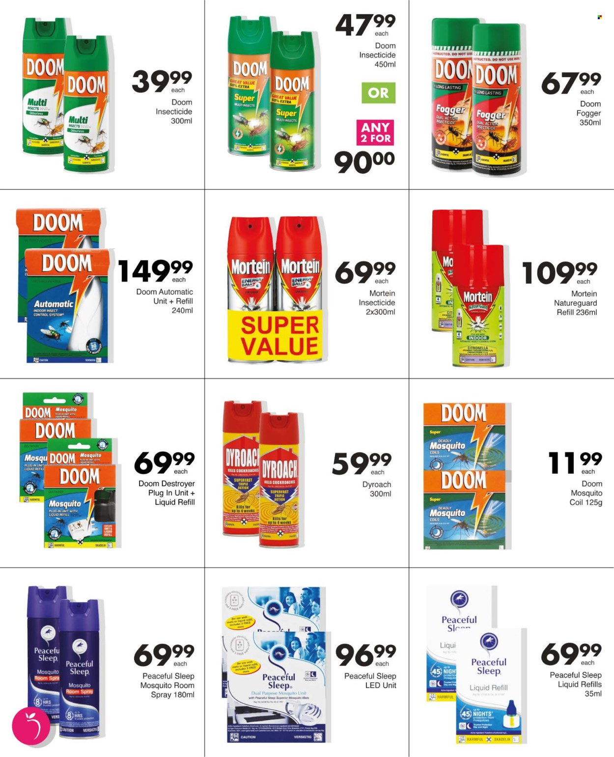 Save hyper specials - 30/04/2026 - 12/05/2026. Page 76