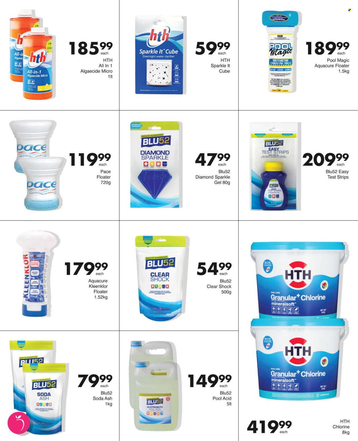 Save hyper specials - 30/04/2026 - 12/05/2026. Page 80