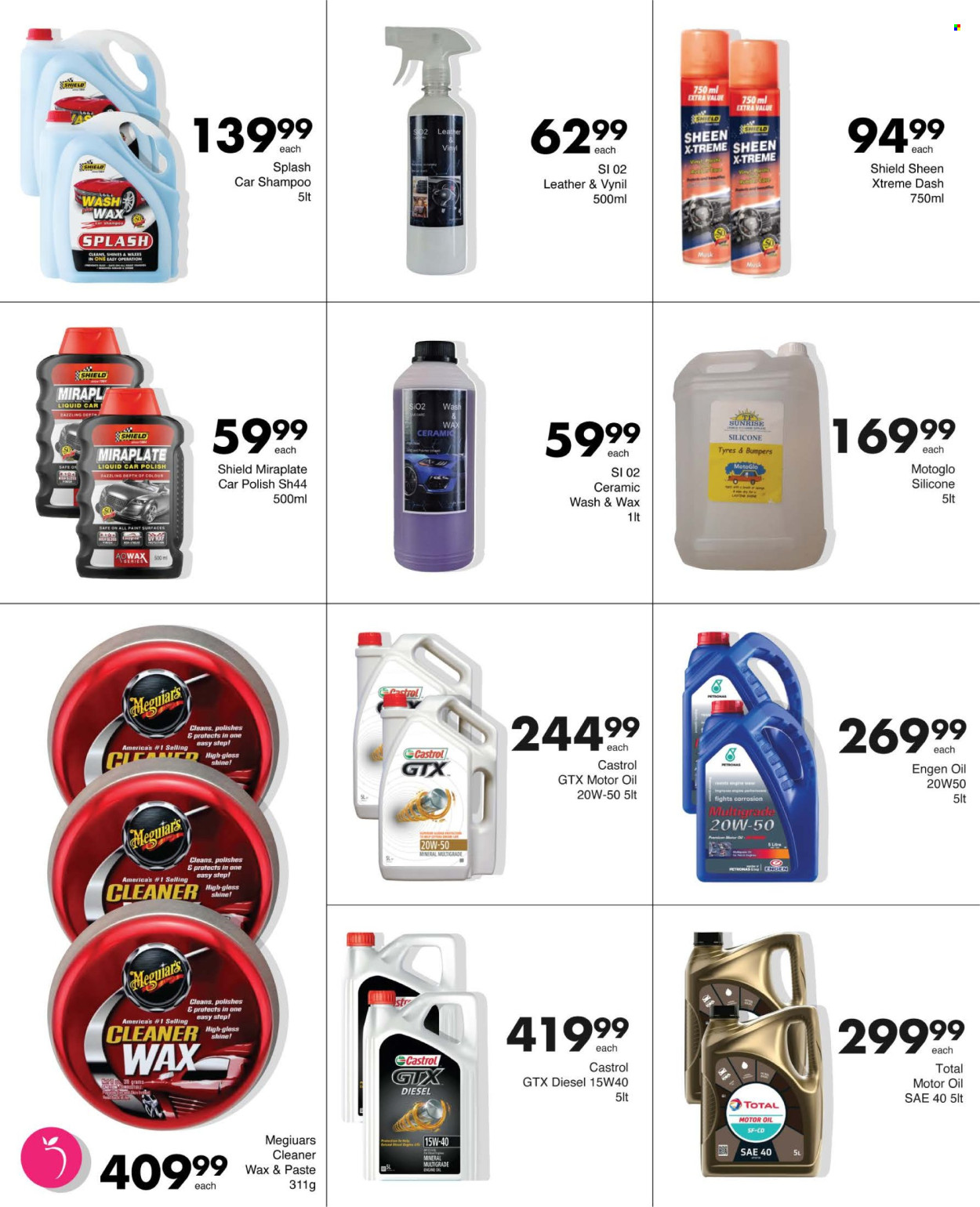 Save hyper specials - 30/04/2026 - 12/05/2026. Page 81