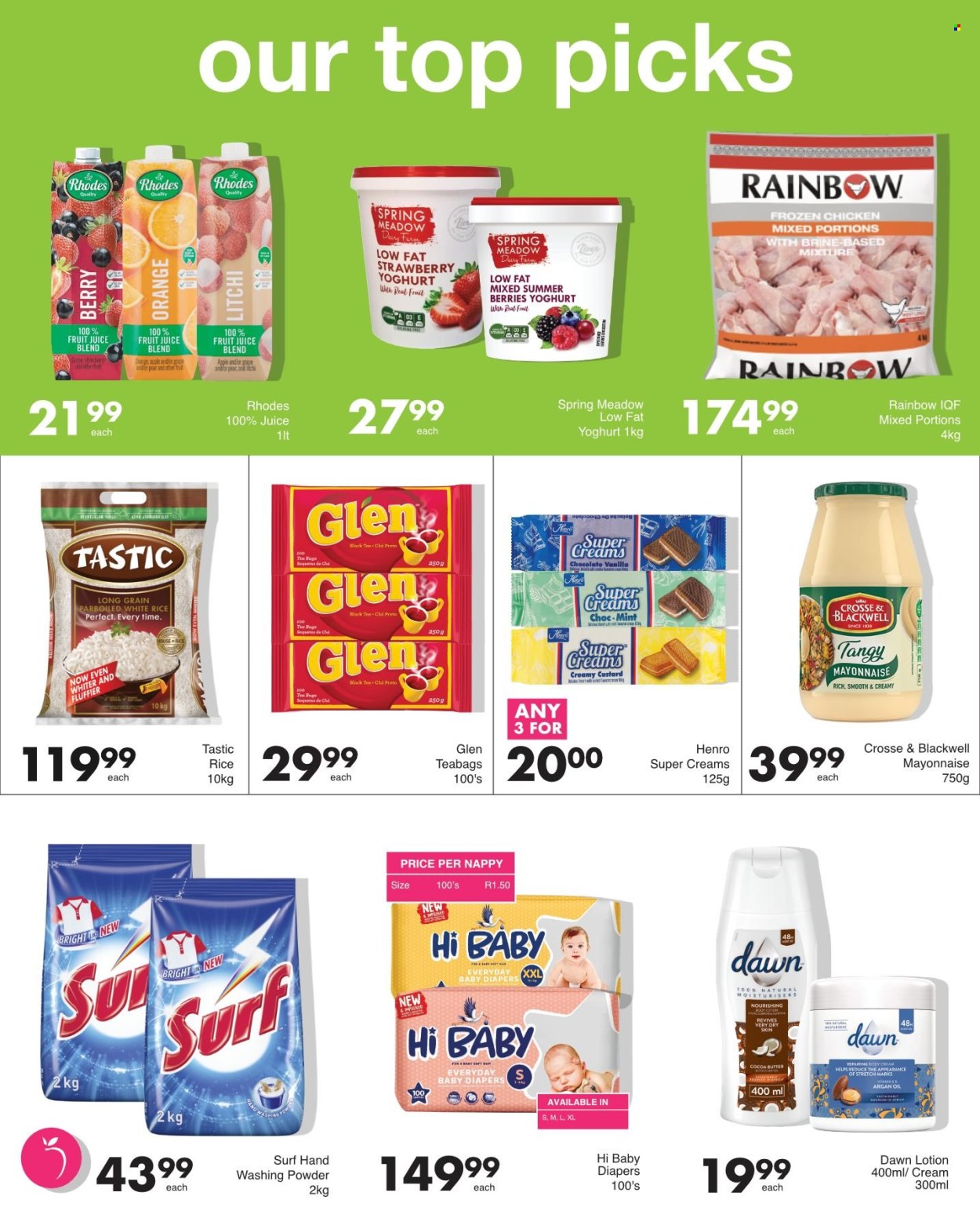 Save supermarket specials - 30/04/2026 - 12/05/2026. Page 2