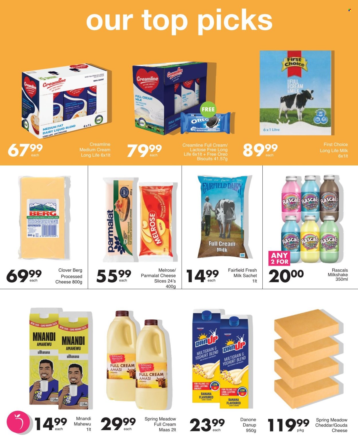Save supermarket specials - 30/04/2026 - 12/05/2026. Page 3