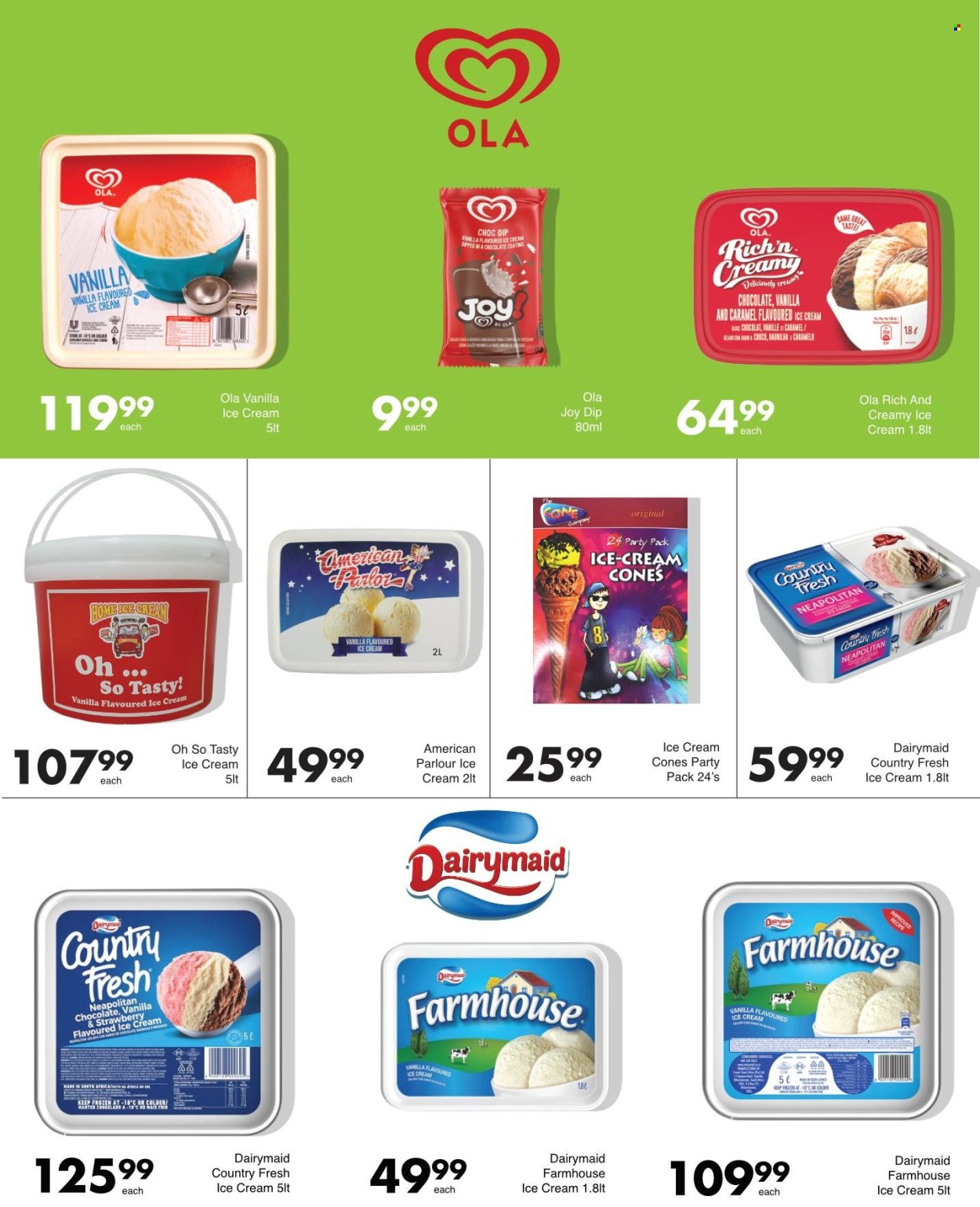 Save supermarket specials - 30/04/2026 - 12/05/2026. Page 5