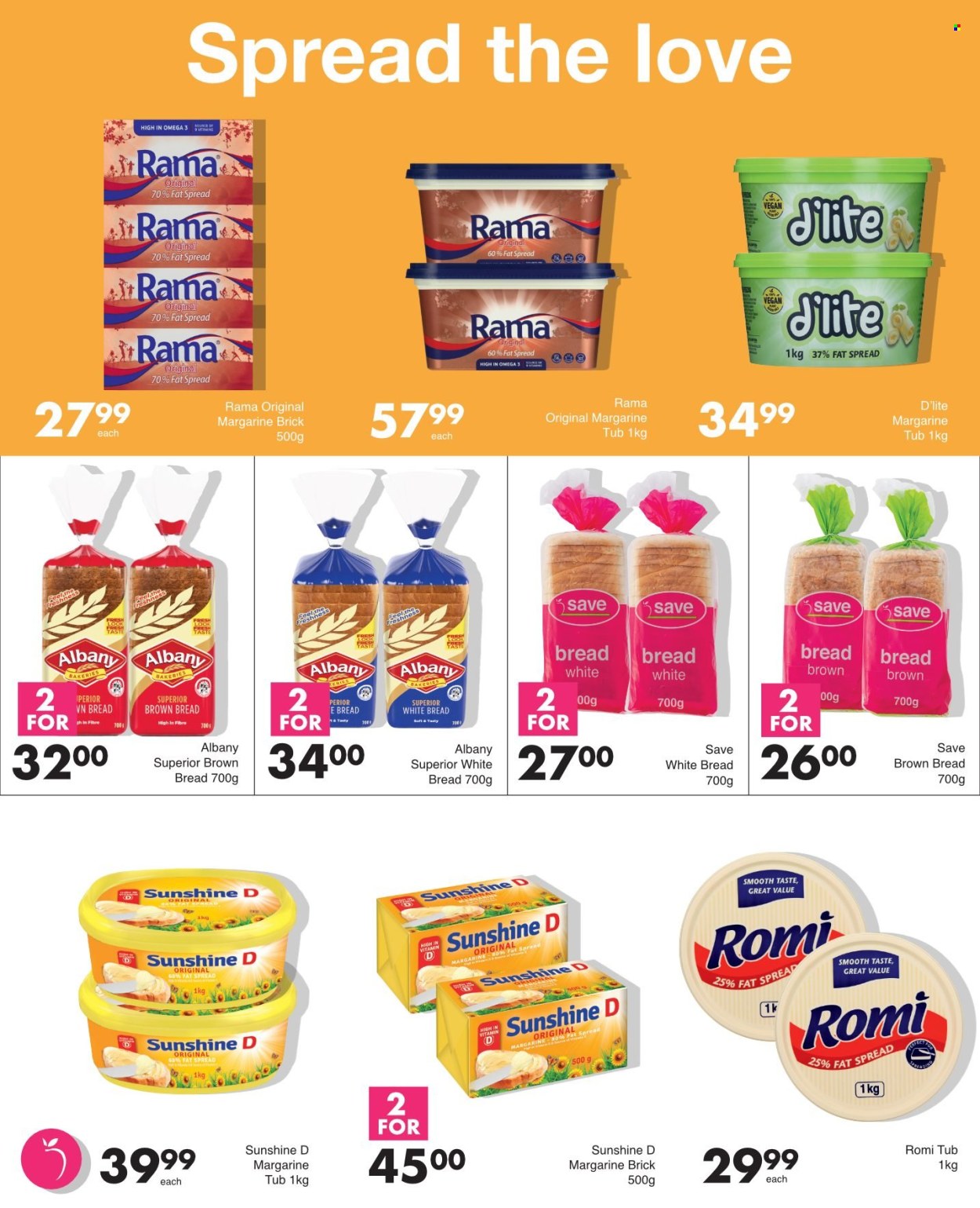 Save supermarket specials - 30/04/2026 - 12/05/2026. Page 6