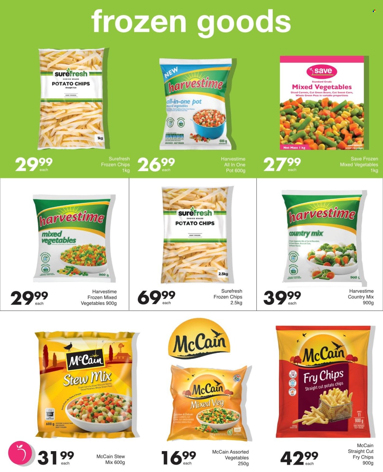 Save supermarket specials - 30/04/2026 - 12/05/2026. Page 7