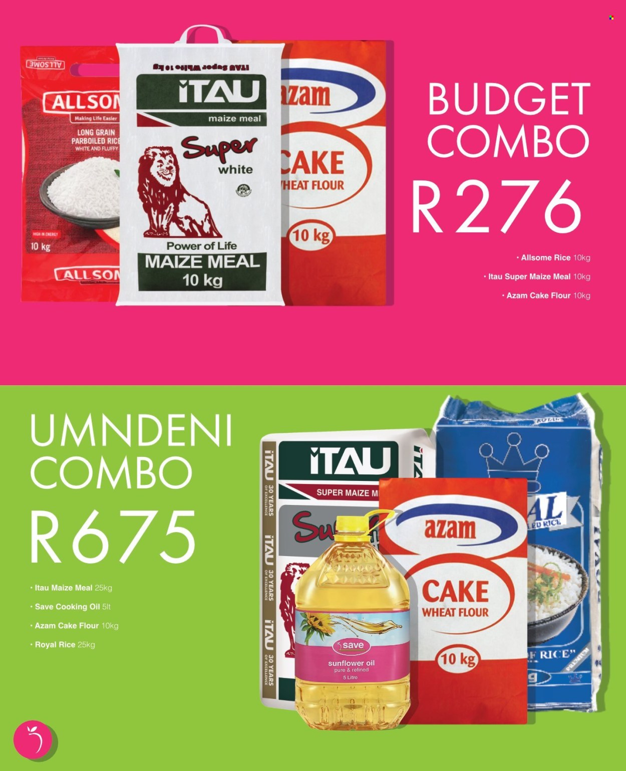 Save supermarket specials - 30/04/2026 - 12/05/2026. Page 9