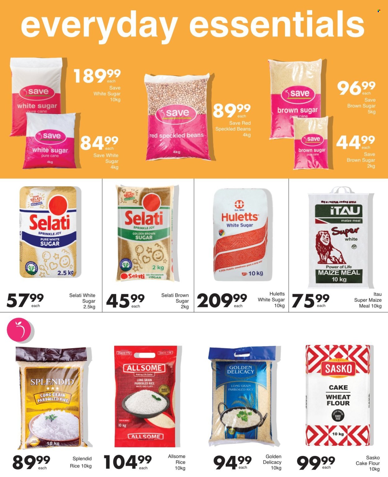 Save supermarket specials - 30/04/2026 - 12/05/2026. Page 10