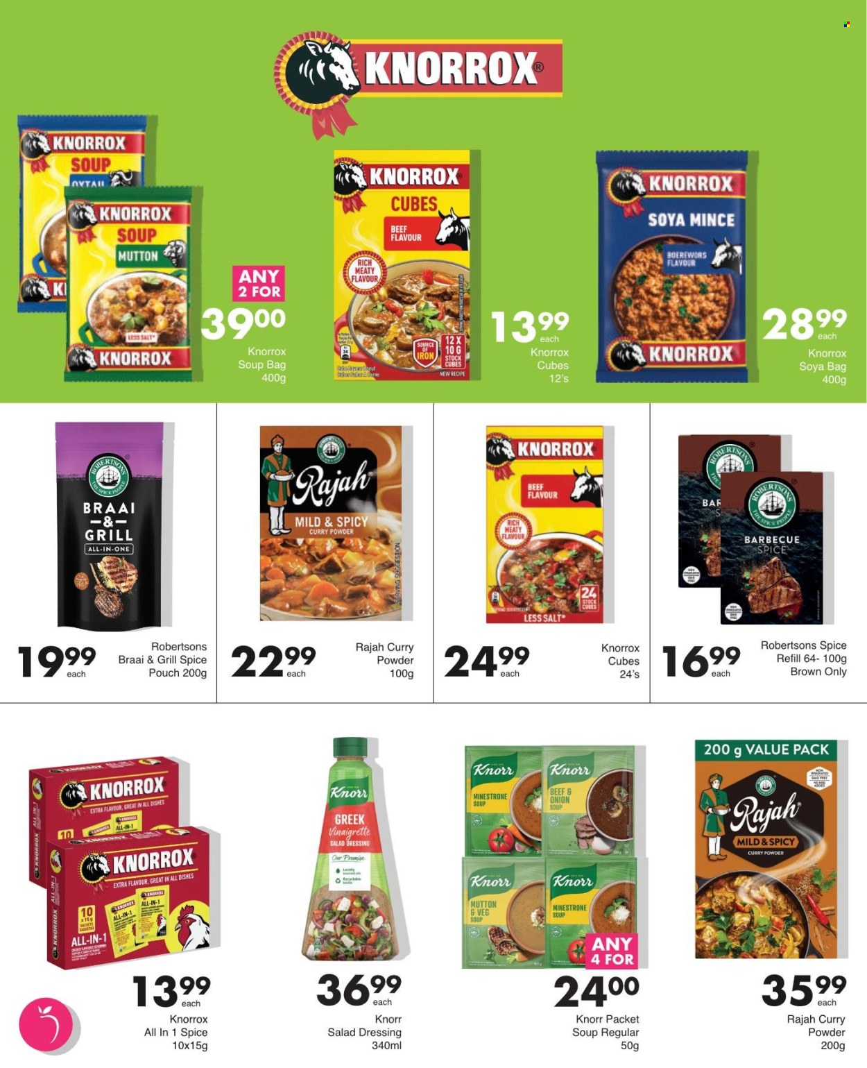 Save supermarket specials - 30/04/2026 - 12/05/2026. Page 12