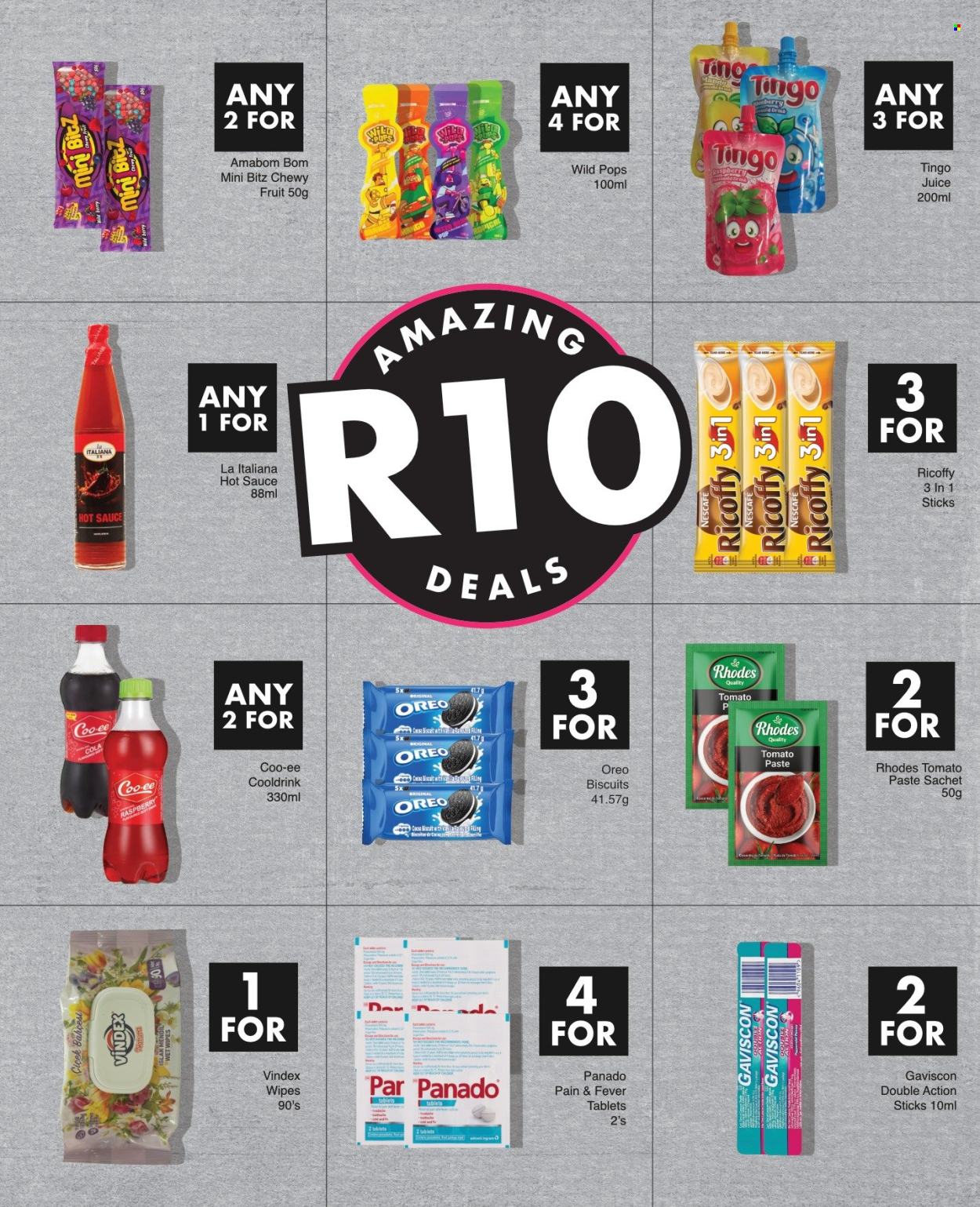 Save supermarket specials - 30/04/2026 - 12/05/2026. Page 13