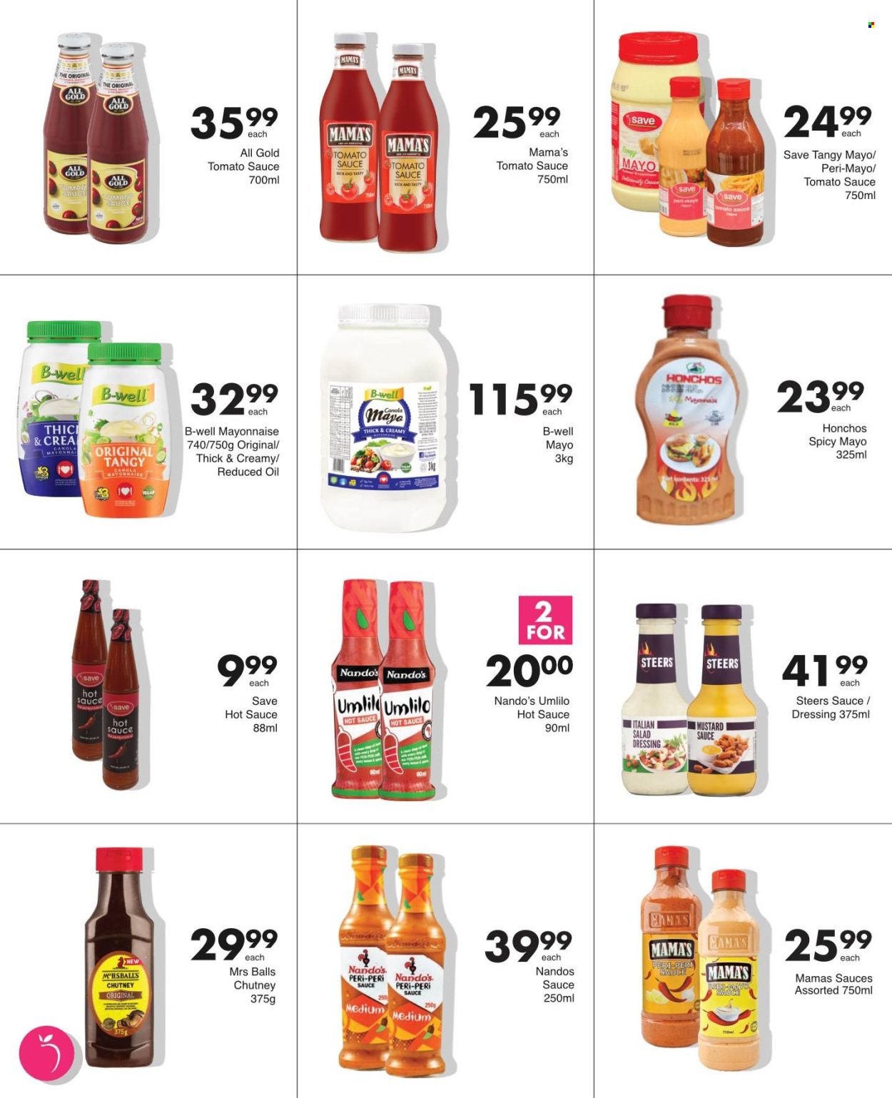 Save supermarket specials - 30/04/2026 - 12/05/2026. Page 14