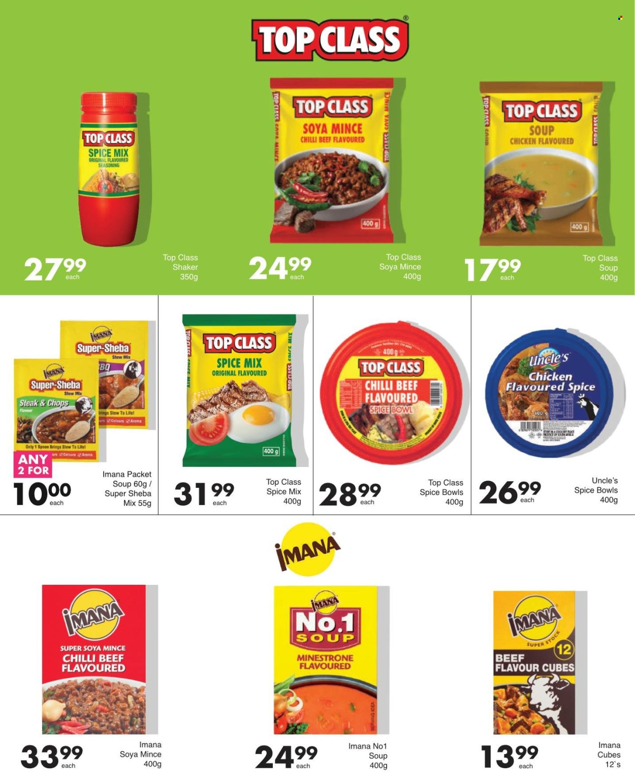 Save supermarket specials - 30/04/2026 - 12/05/2026. Page 17