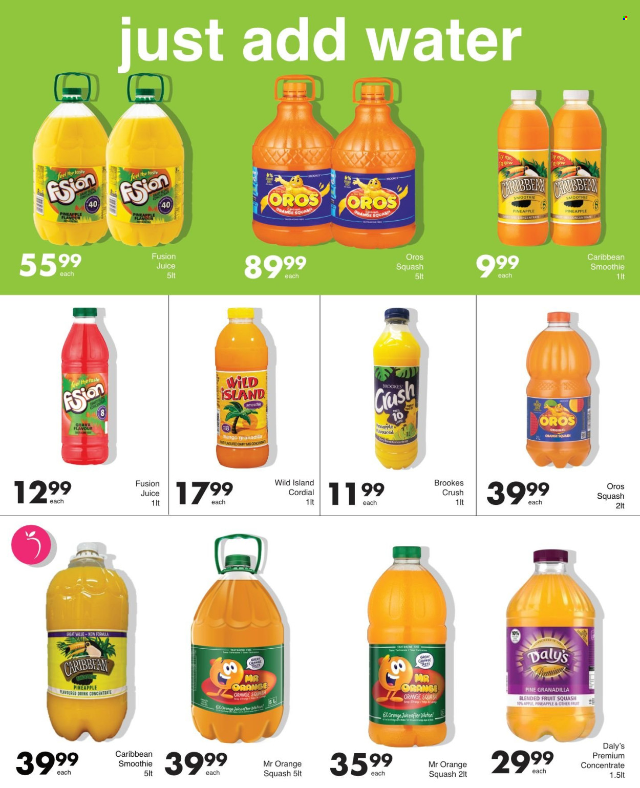 Save supermarket specials - 30/04/2026 - 12/05/2026. Page 19