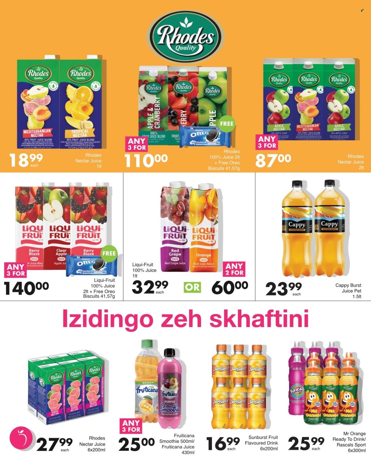 Save supermarket specials - 30/04/2026 - 12/05/2026. Page 20