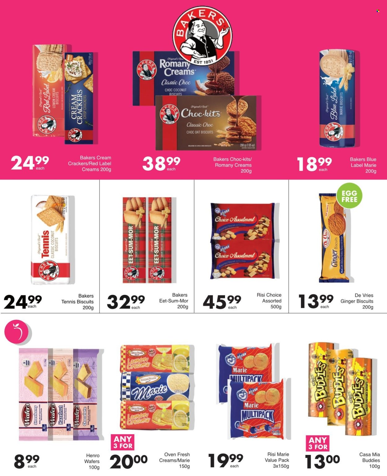 Save supermarket specials - 30/04/2026 - 12/05/2026. Page 26