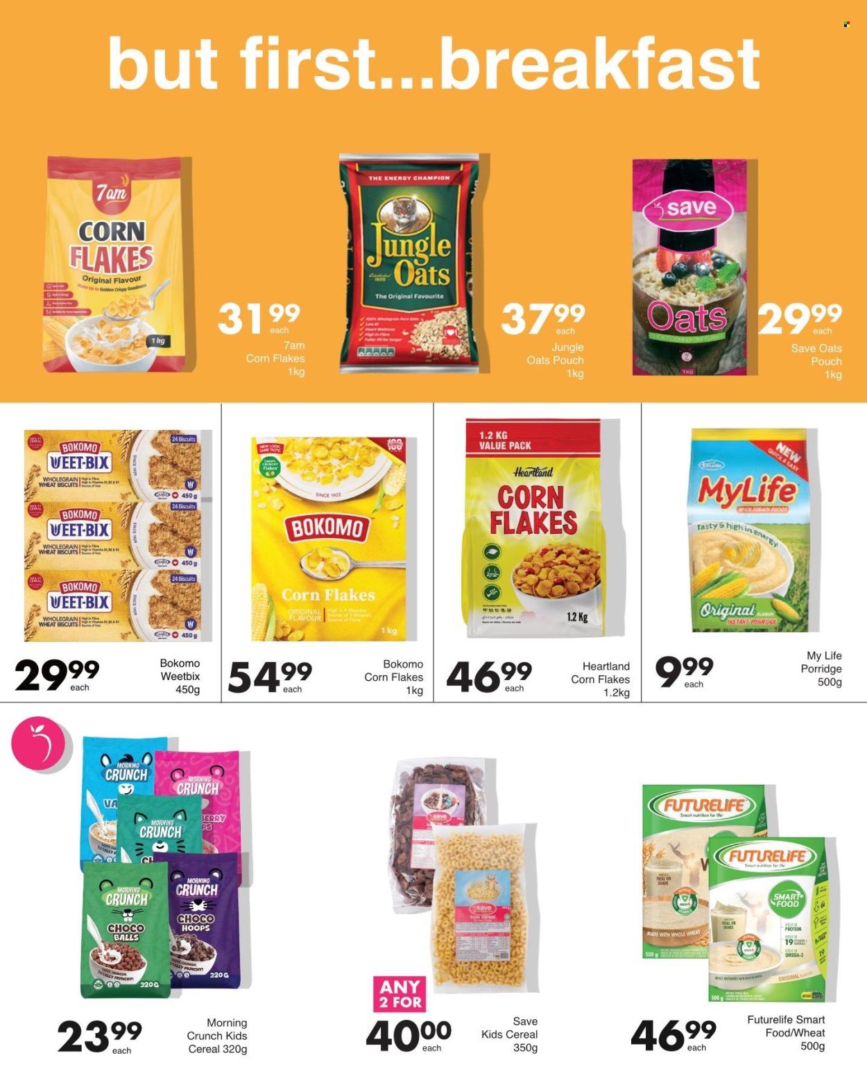 Save supermarket specials - 30/04/2026 - 12/05/2026. Page 27