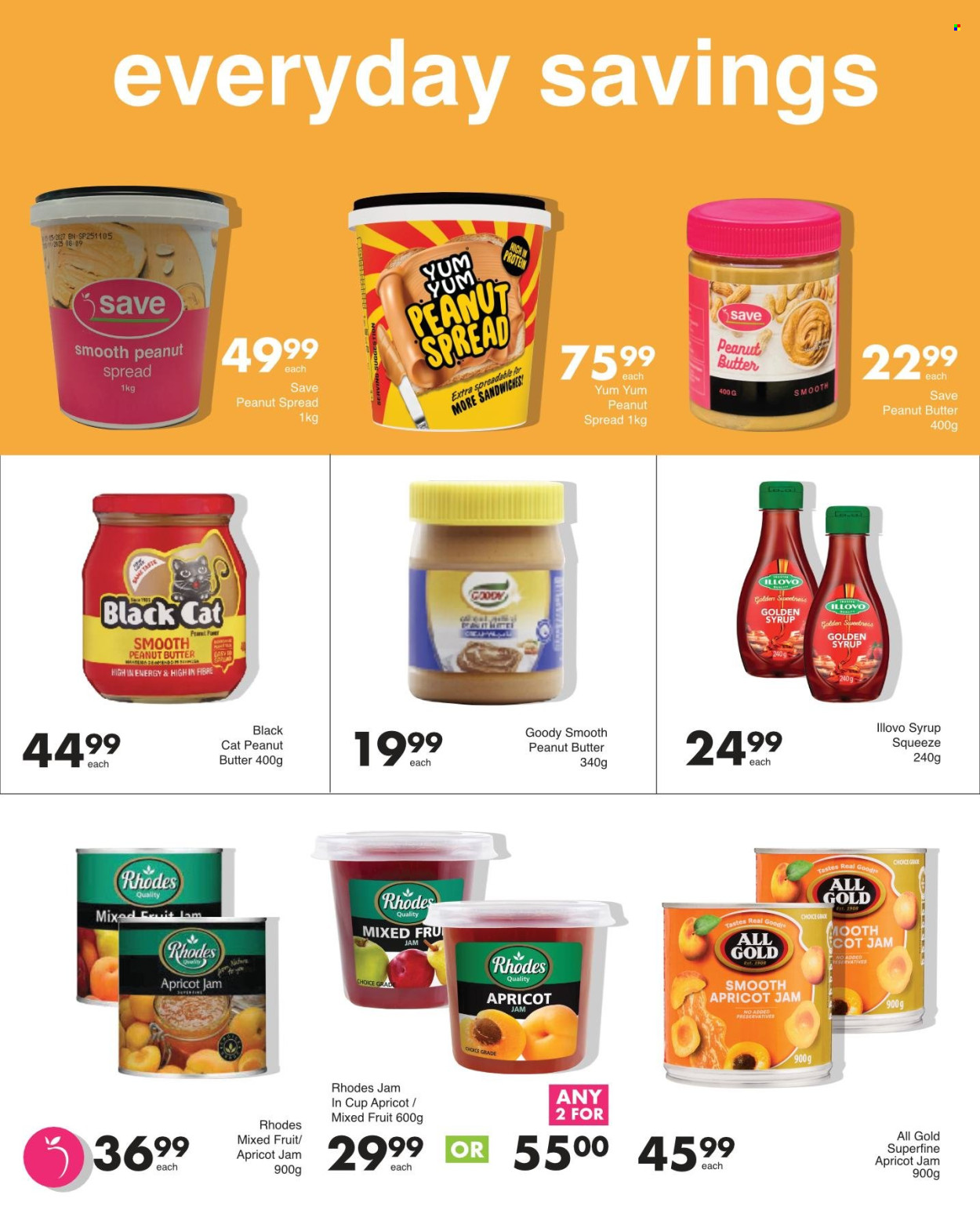 Save supermarket specials - 30/04/2026 - 12/05/2026. Page 29