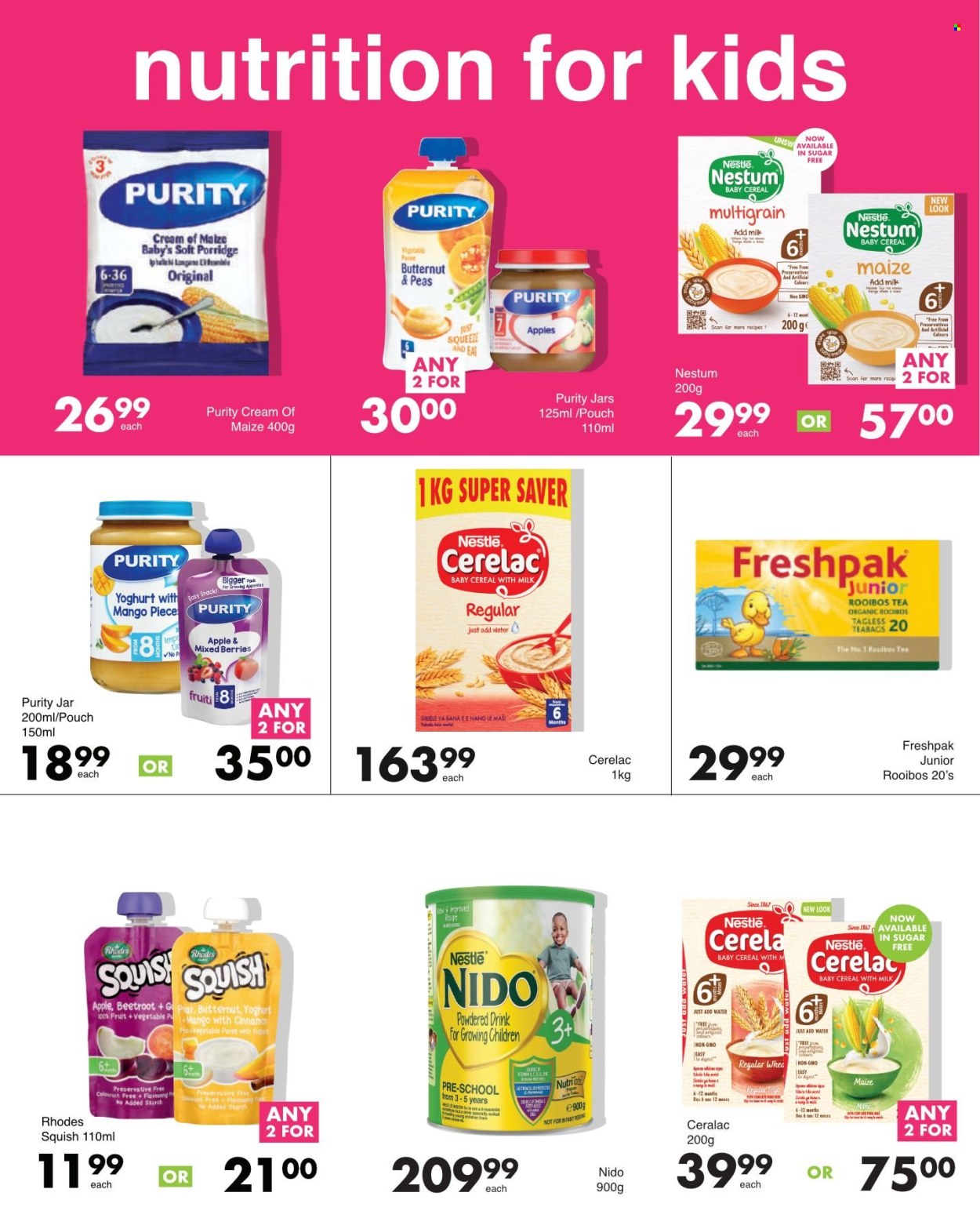 Save supermarket specials - 30/04/2026 - 12/05/2026. Page 31