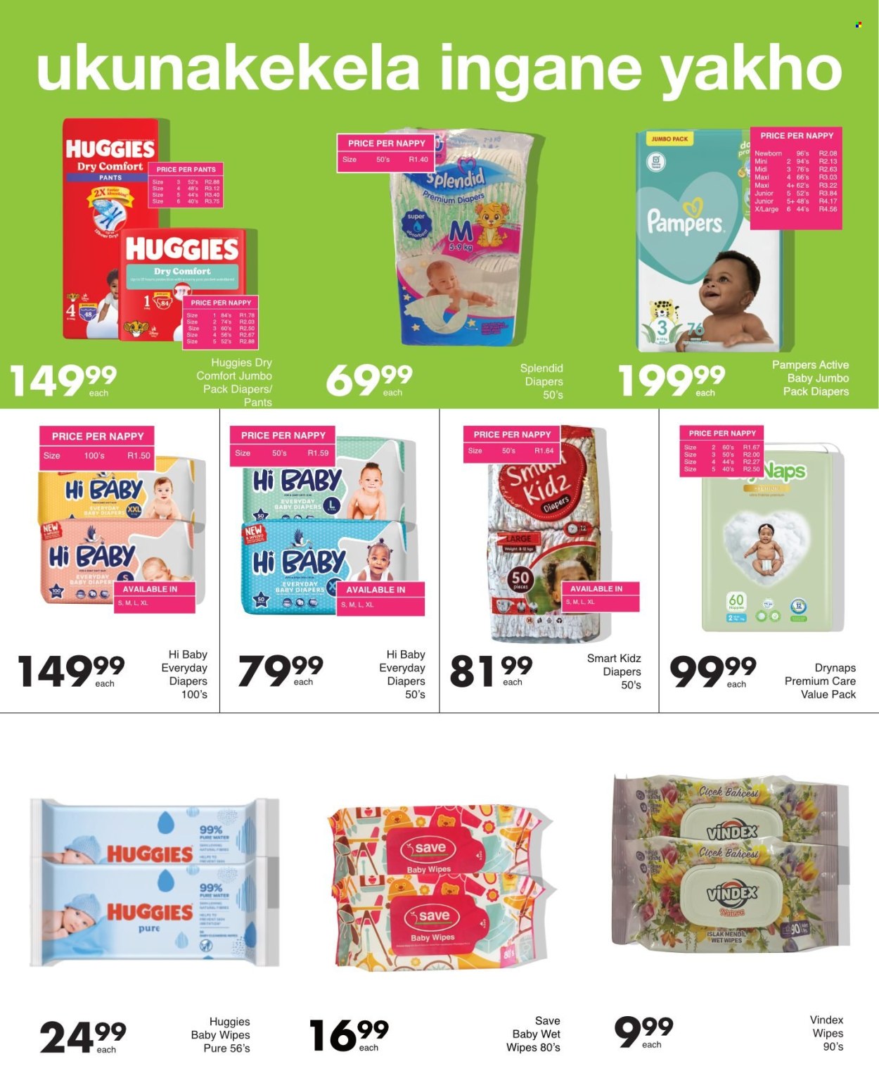 Save supermarket specials - 30/04/2026 - 12/05/2026. Page 32