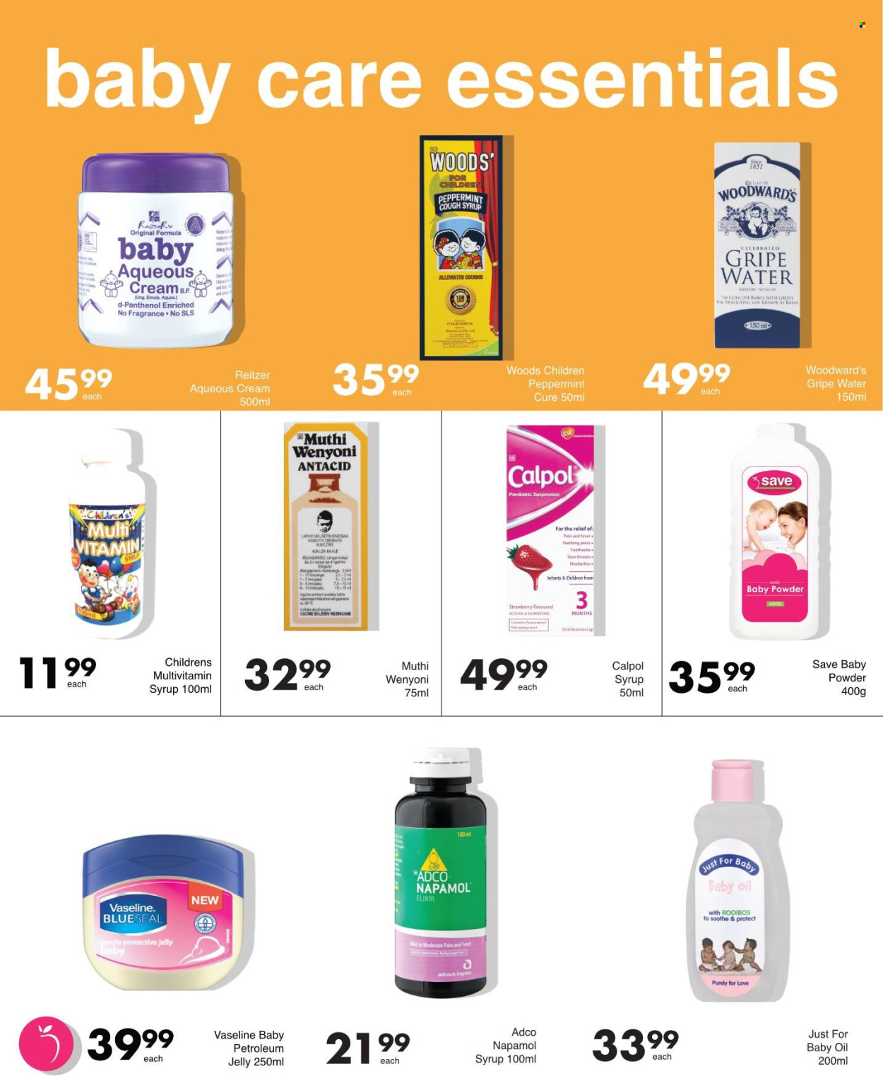 Save supermarket specials - 30/04/2026 - 12/05/2026. Page 33