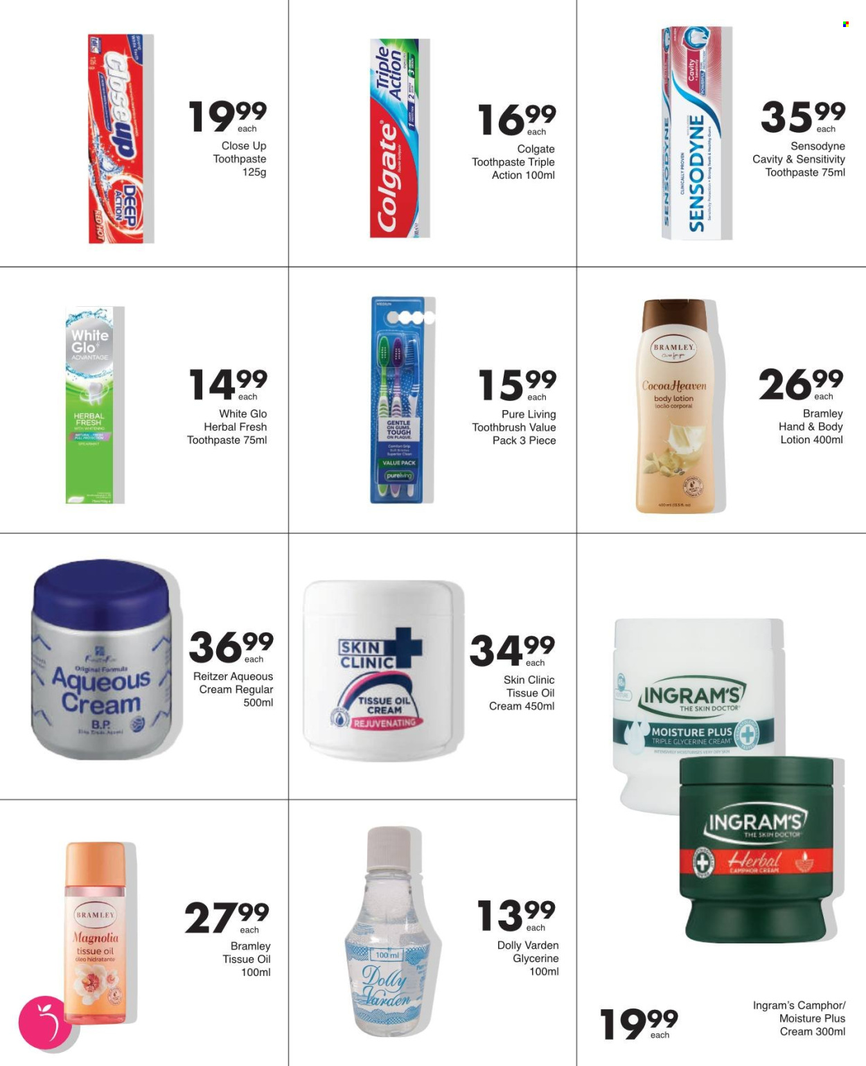 Save supermarket specials - 30/04/2026 - 12/05/2026. Page 34