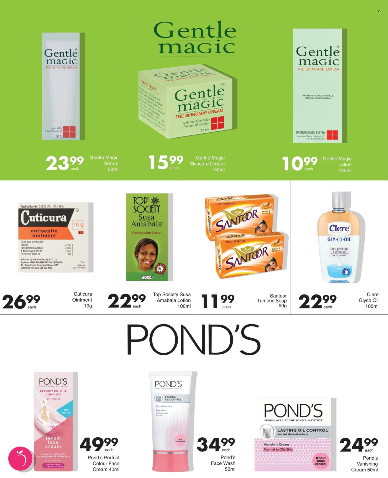 Save supermarket specials - 30/04/2026 - 12/05/2026. Page 35