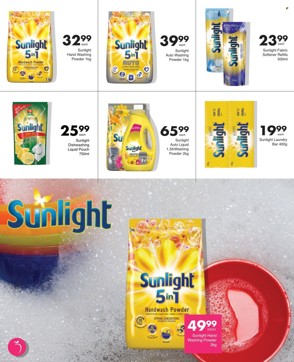 Save supermarket specials - 30/04/2026 - 12/05/2026. Page 38
